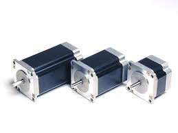 Stepper Motors technology