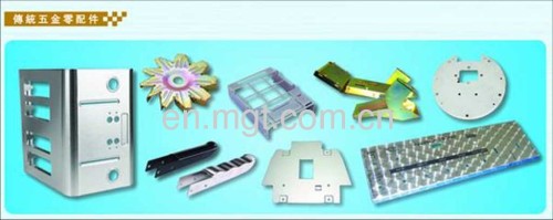 Sheet Metal Parts-10