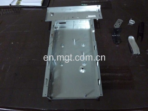 Sheet Metal Parts-12