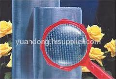 galvanized square wire mesh iron wire