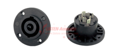 8P Speaker Connector CE101