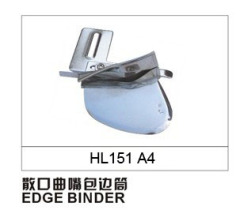 HL151 A4 FOLDER