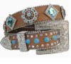 diamond bling belts rhinestone crystal belt beads belt