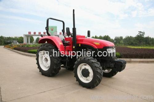 High quality farm tractor