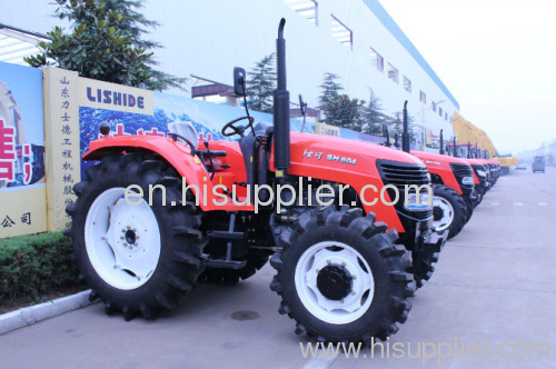 good farm tractor SH804