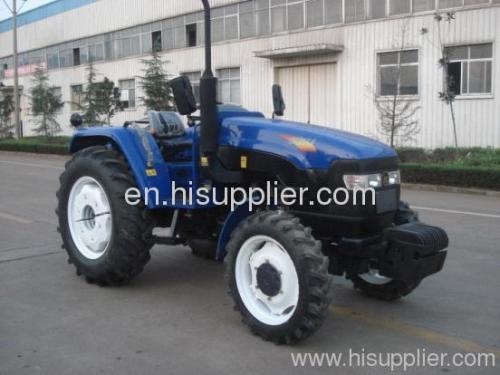 farm tractor SH754