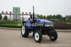 good fram tractor SH750