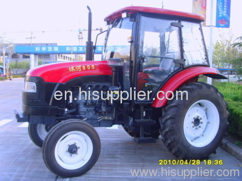 hot sell farm tractor SH900