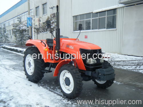 farming tractor SH654