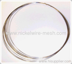 Hastelloy C 22 Wire