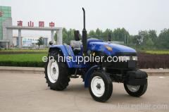 good fram tractor SH600