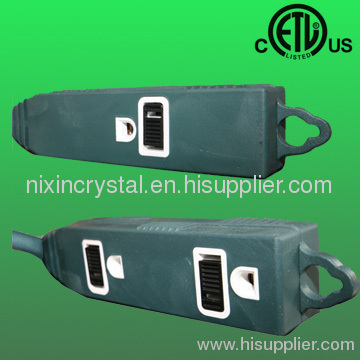 extension cords manufacturer