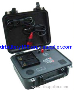 CH0004,military battery charger (Applies to: Lithium ion battery pack,Ni-MH battery pack,Ni-Cd battery pack).