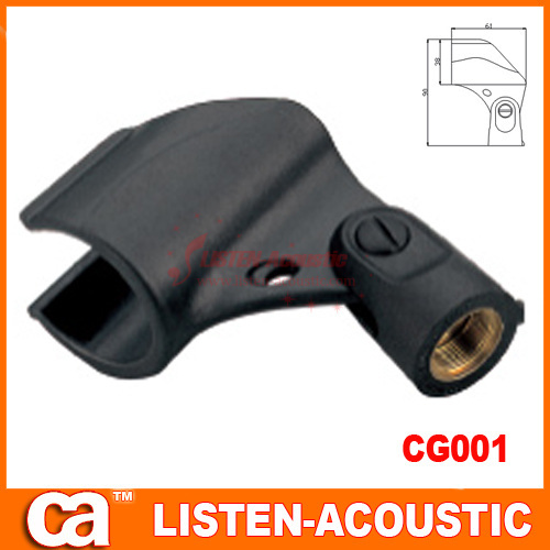 Microphone Clip CG001