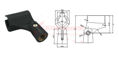 Microphone Clip CG005