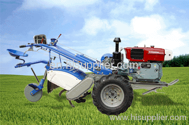 Chinese walking tractor DF121