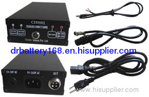 CH0002-military-battery-BB-2590/U-BB-390/U-BB-590/U-charger