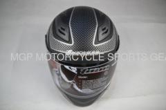 SBC Motorcycle Helmet