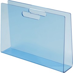 Practical Office Supplies Magazine racks