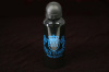 500ml aluminum water bottle