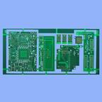 Multilayer PCB