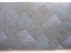 WOVEN JACQUARD CAR UPHOLSTERY FABRIC