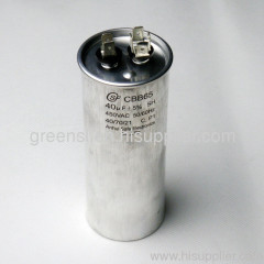 45uF/mfd capacitor