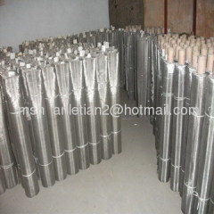 Stainless steel Dutch wire mesh(manufacturer)