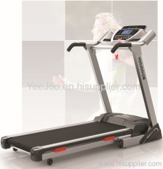 3.0HP Motorized Home Treadmill Yijian 8057