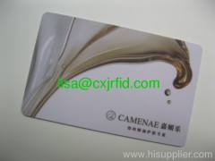 Discount Card (PVC Card)