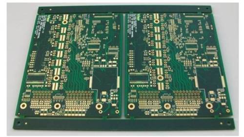 RoHS compliant 16 layer PCB