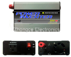 Auto power inverters