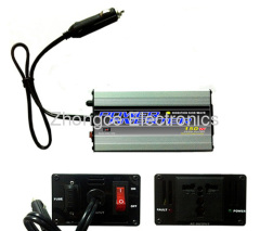 Modified Power Inverter