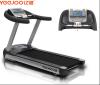 4.0HP Motorized Home Treadmill Yijian 998