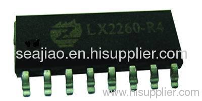 Integrated Circuit;IC;IC Chip;Encoder;Decoder;Controller IC