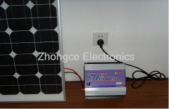 solar power inverter for on grid