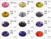 cubic zirconia bead,cubic zirconia jewellery,fashion jewellery