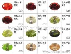 cubic zirconia stone,cubic zirconia jewelry,fashion jewelry