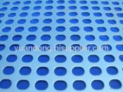 decorative perforated mesh wire mesh