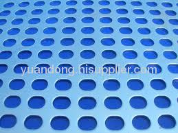 decorative perforated mesh wire mesh