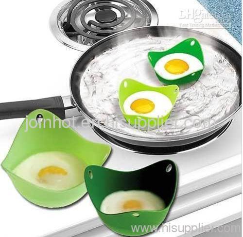 Egg Poachers