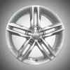 18 INCH AUDI S5 AUDI ALLOY WHEELS RIM FITS AUDI A3 A4 A5 A7 TT Q5