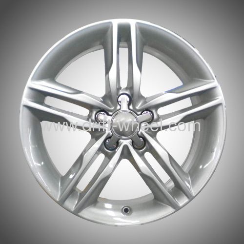 17 INCH AUDI WHEEL RIM