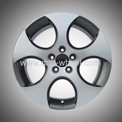 GOLF GTI WHEEL RIM