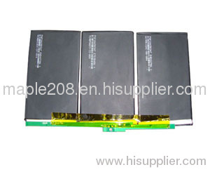 For ipad 2 battery
