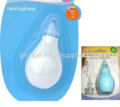 Nasal Aspirator Ear Syringe