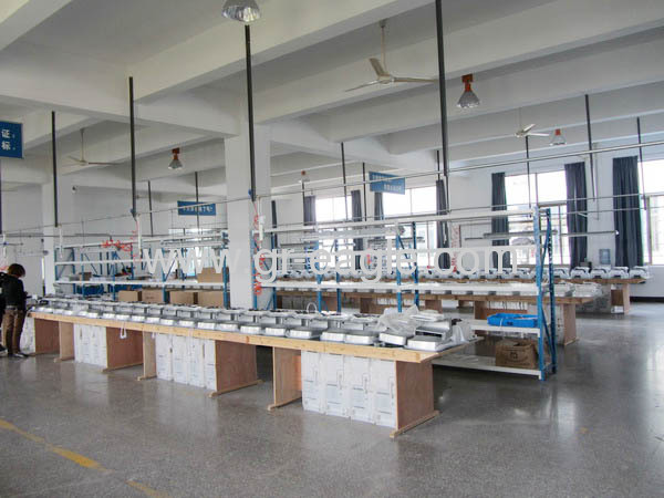 Assembly workshop