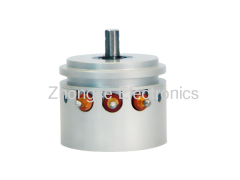 Encoder digital angle sensors