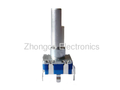 Standard Rotary Encoder