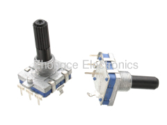 Rotary Encoder